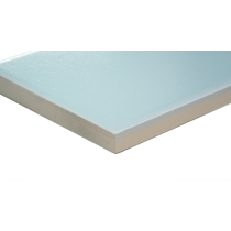 EUPHORIA - 3X12, OCEAN, SATIN